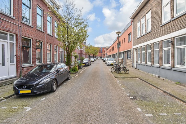 Medium property photo - Galileistraat 1-2, 3112 PA Schiedam